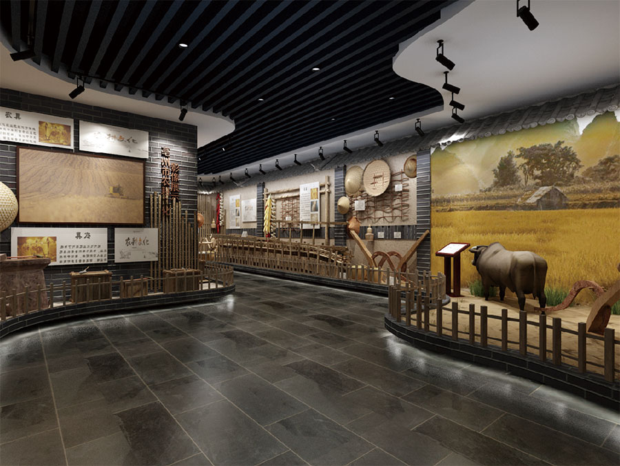 展廳設計公司在設計展廳時要考慮的三個要素插圖(1) 展廳設計公司在設計展廳時要考慮的三個要素插圖(1)