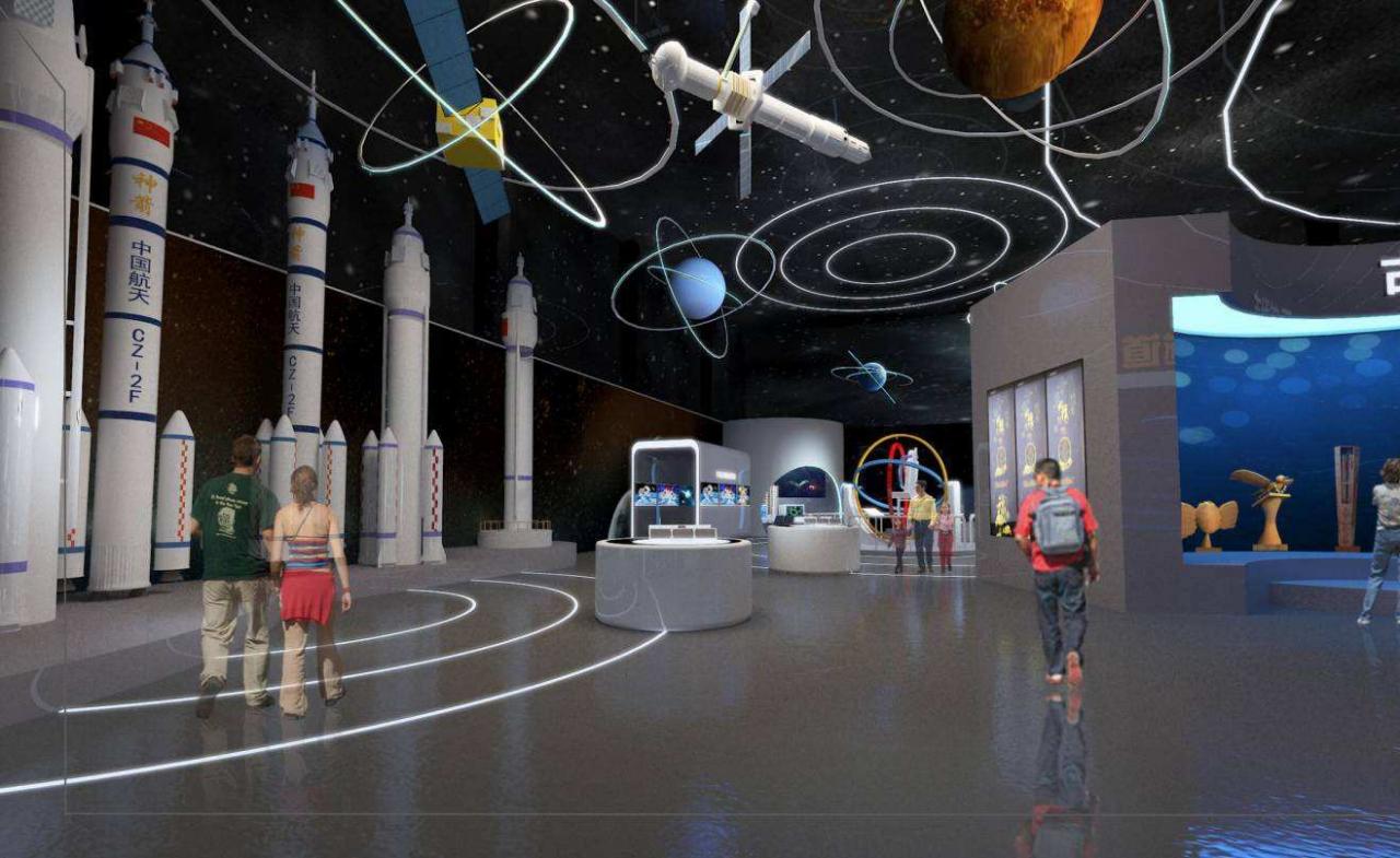 6.2.jpg 現(xiàn)代科技館的設計理念是什么?插圖