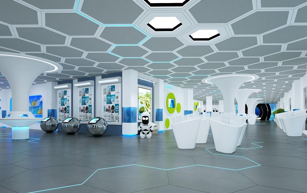 5.13.jpg 展廳設(shè)計施工裝修完成后何時結(jié)算?插圖