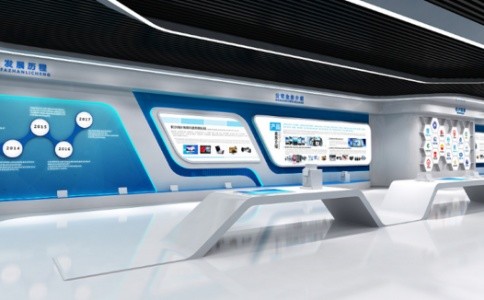 展廳設(shè)計(jì)的報(bào)價(jià)主要受哪些因素的影響？插圖