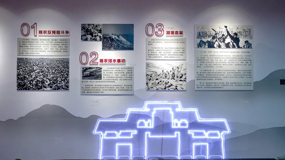 當代黨史館設計的五點重要方向介紹插圖(1) 圖片