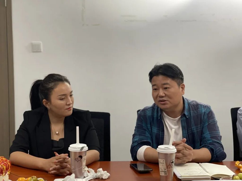 巖星四周年 | 生長(zhǎng)不止，熱愛(ài)不息插圖(5)