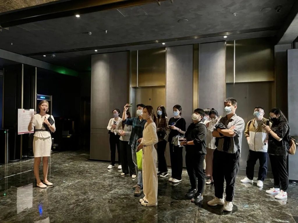 巖星四周年 | 生長(zhǎng)不止，熱愛(ài)不息插圖(8)