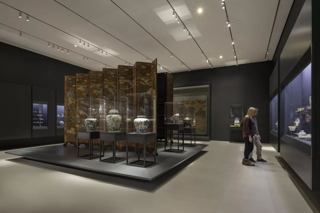 現(xiàn)代博物館展廳設(shè)計(jì)如何提升教育宣傳功能?插圖 圖片