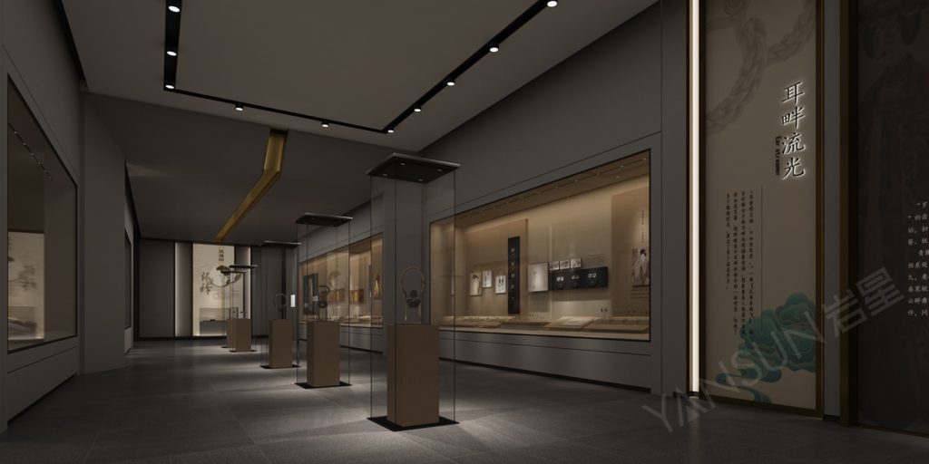 展館創意設計怎樣做得更好?插圖 展館創意設計怎樣做得更好?插圖