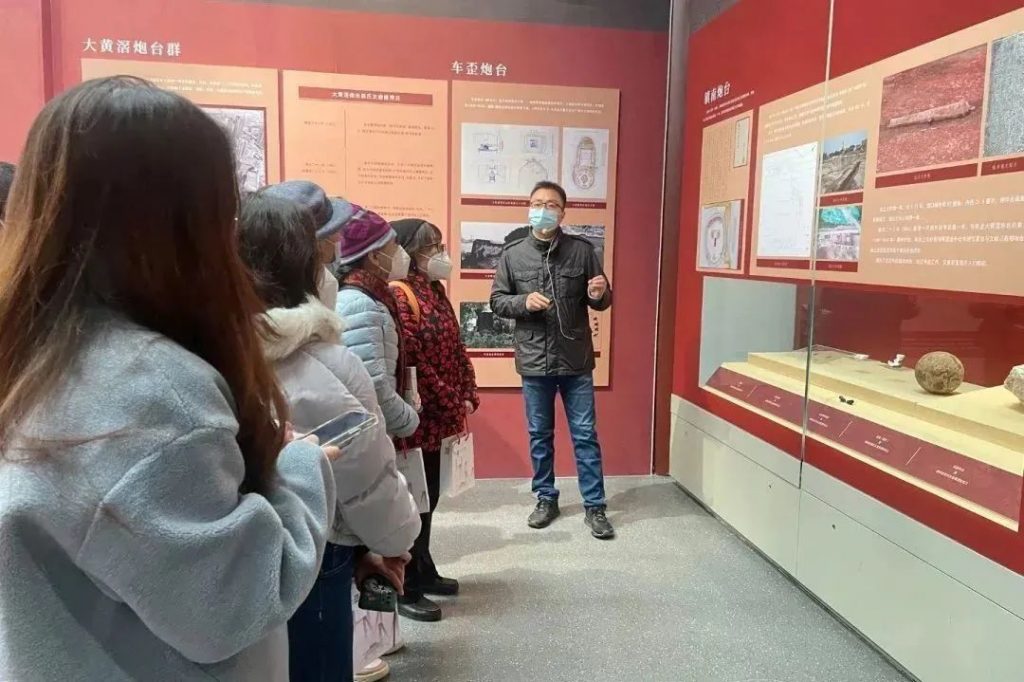 穿越時空，回望歷史——“南石頭往事”展覽開幕！插圖(2)