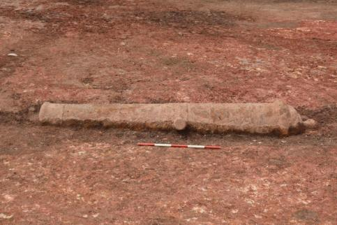 穿越時空，回望歷史——“南石頭往事”展覽開幕！插圖(4)