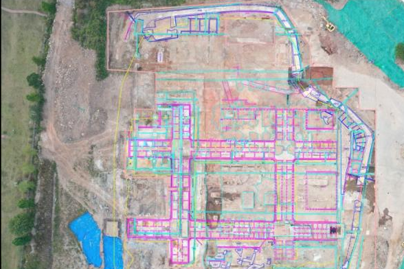 穿越時空，回望歷史——“南石頭往事”展覽開幕！插圖(5)