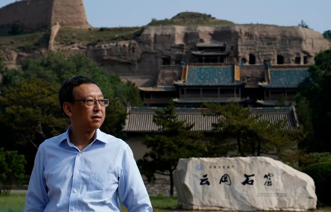 這10年,《政府工作報告》如何提到文物和文化遺產?插圖 圖片