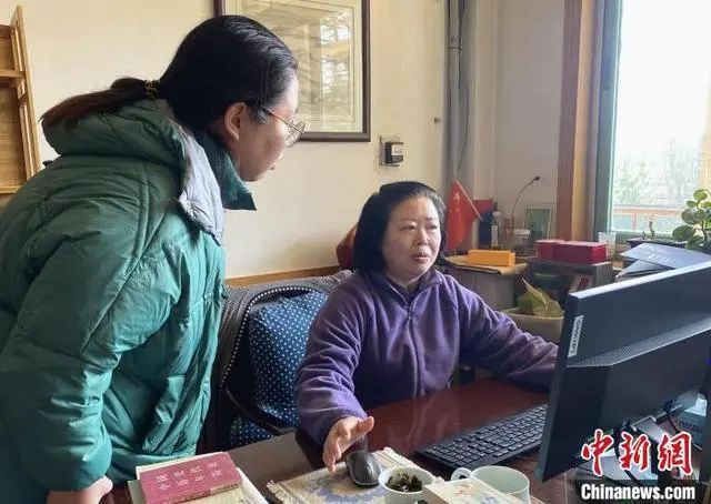 這10年,《政府工作報告》如何提到文物和文化遺產?插圖(4) 圖片