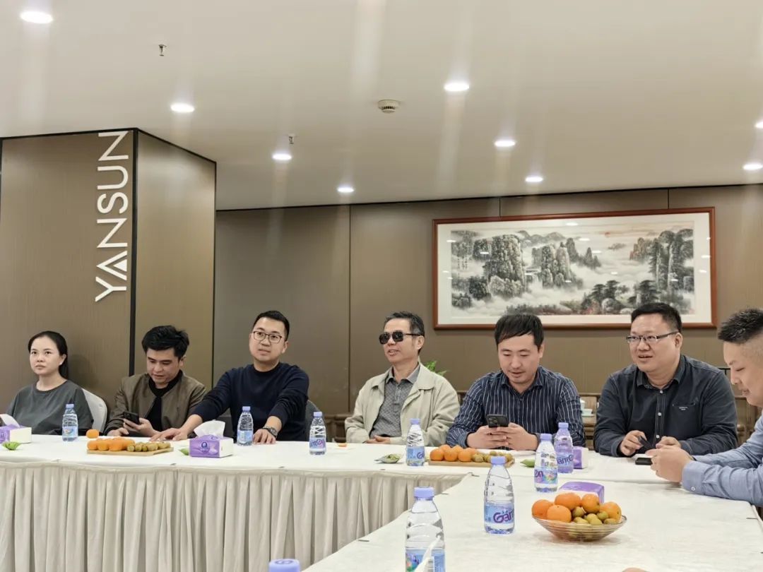 巖星五周年|逐夢(mèng)五載,從星出發(fā)插圖(13) 圖片